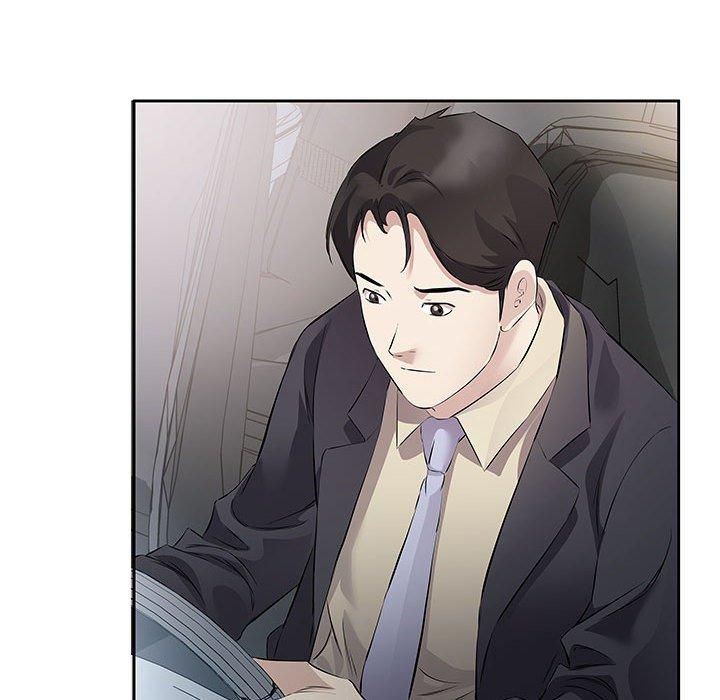 回归单身的继女第1话