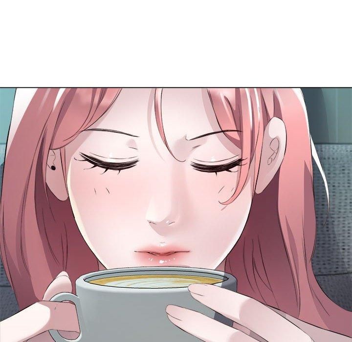 回归单身的继女第3话