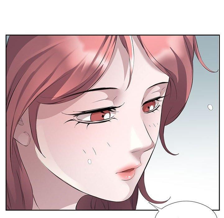 回归单身的继女第3话