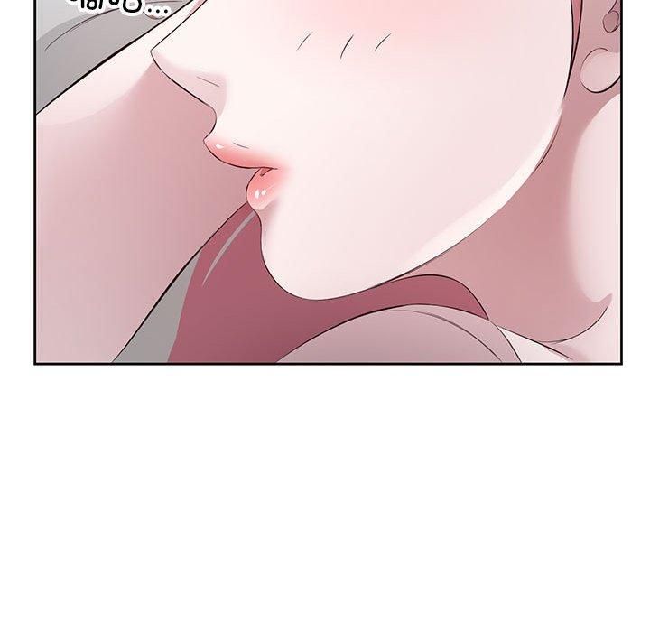 回归单身的继女第3话
