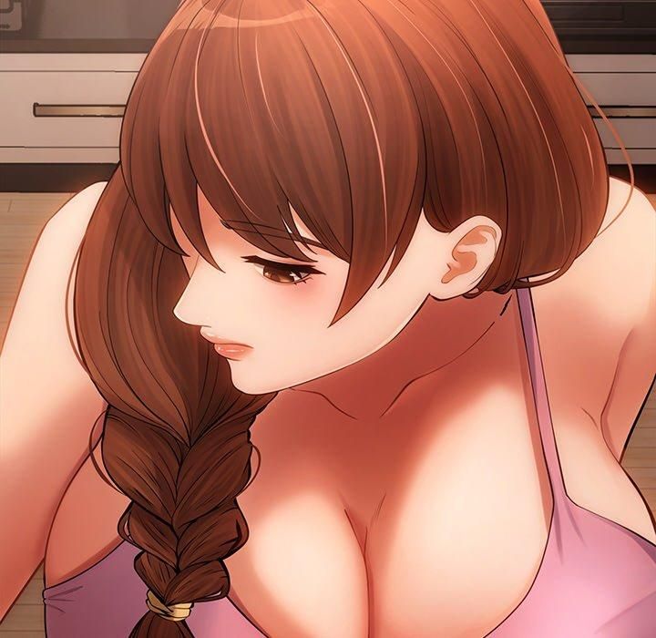 居委会的秘密第6話