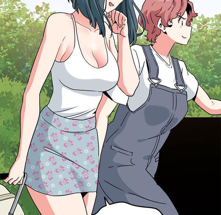 发小碰不得第43話