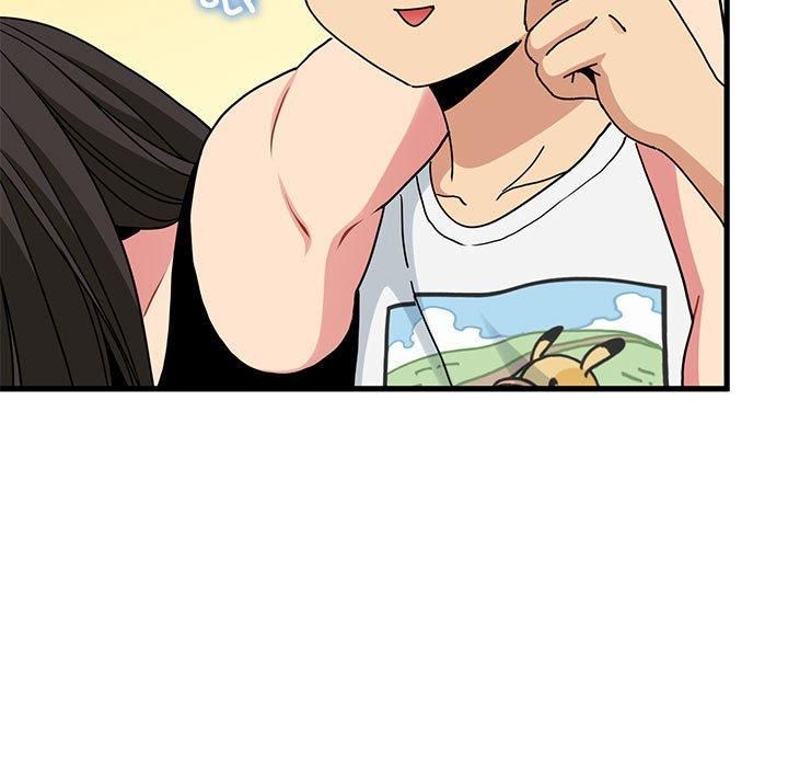 发小碰不得第43話