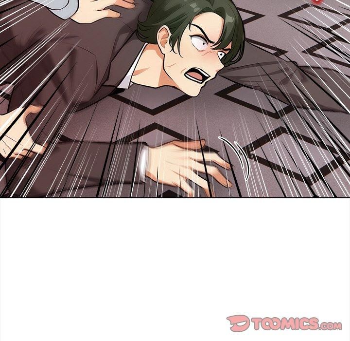 情侣游戏第16話