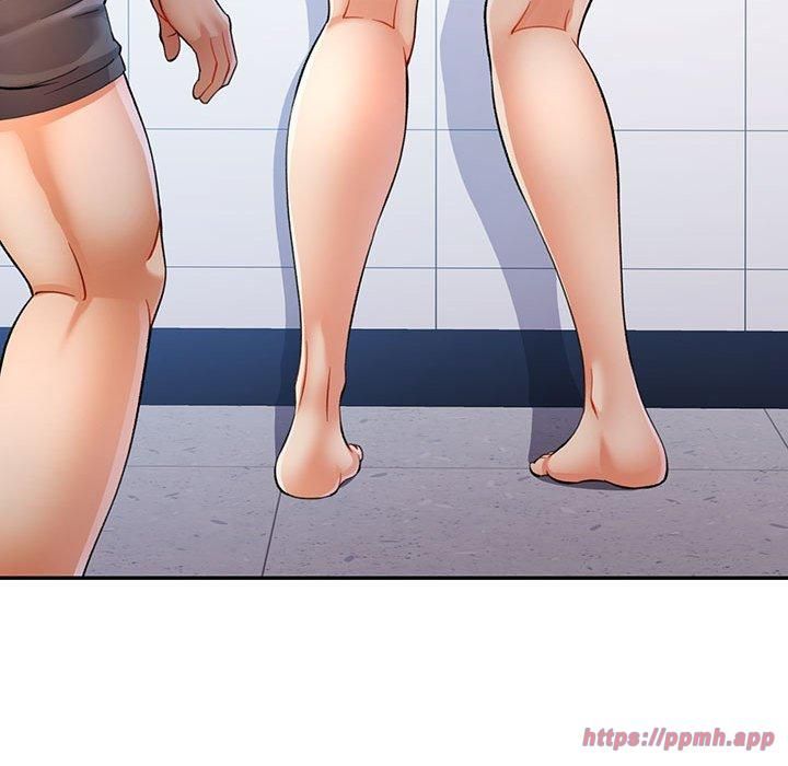 可以爱你吗第28話