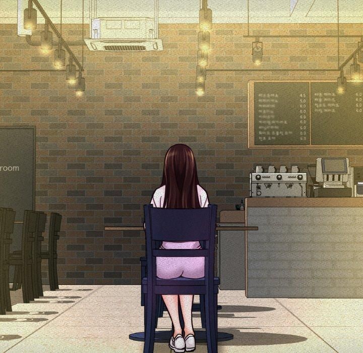 我的女王第47話