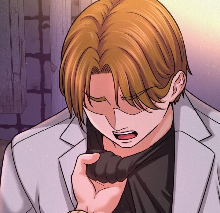 我的女王第47話