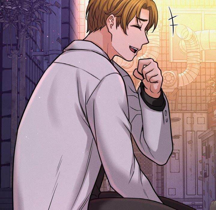 我的女王第47話