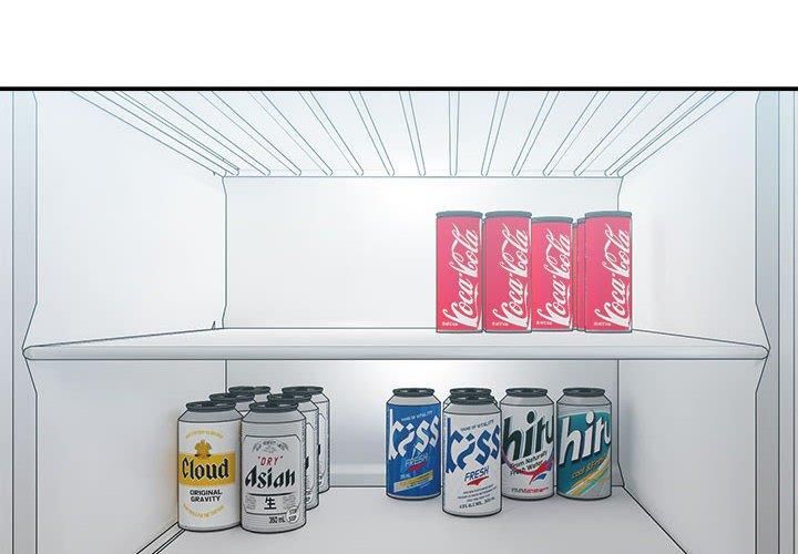 微妙关系第35話