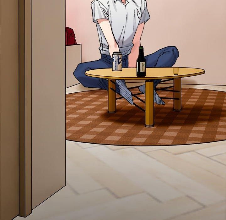 微妙关系第35話