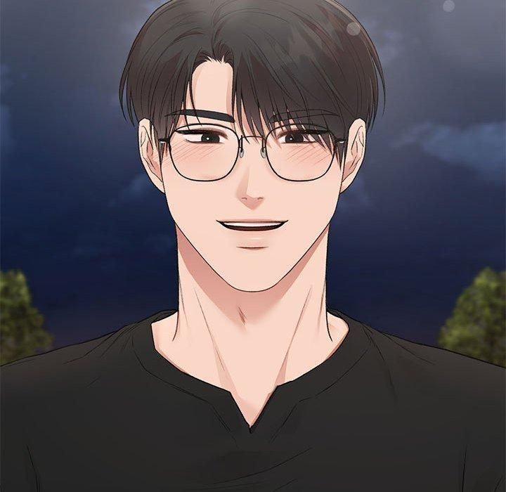 让我一见钟情的他第50話