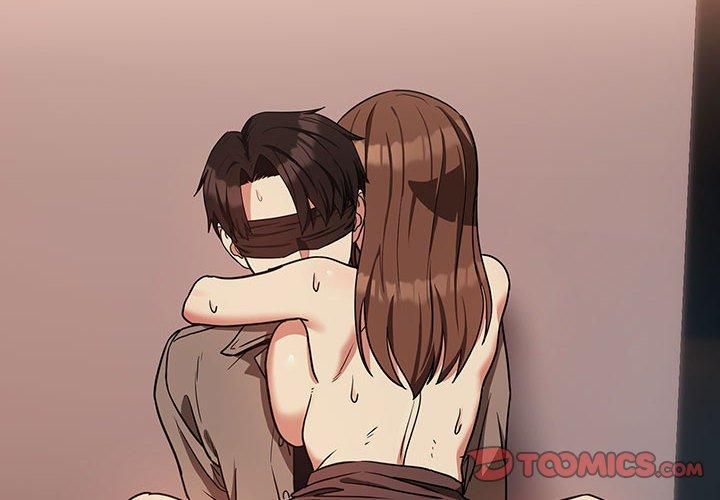 下班后的例行恋爱第31話