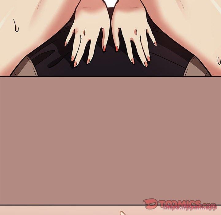 下班后的例行恋爱第31話