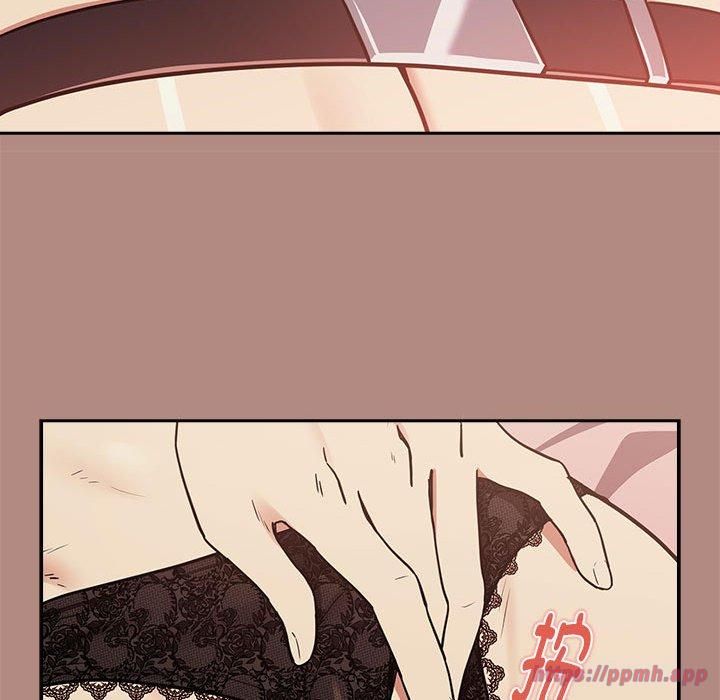 下班后的例行恋爱第31話