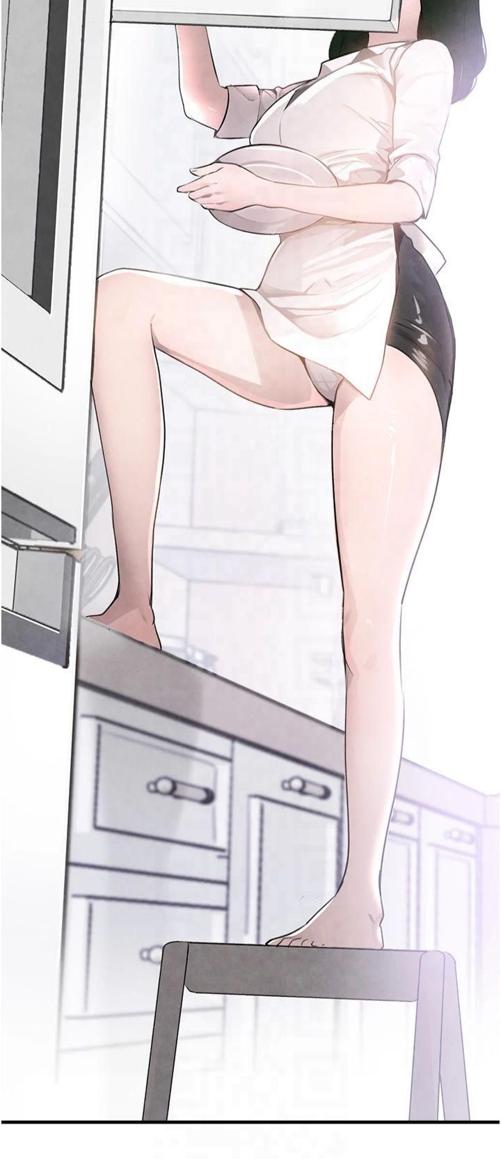 黑道千金第2话-对女佣伸出「淫」手