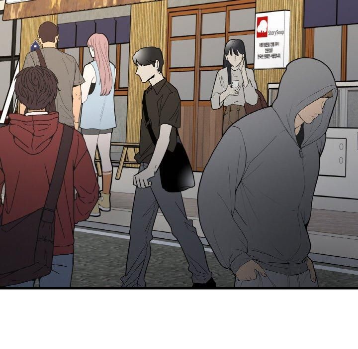 她才不是我姐姐第46話