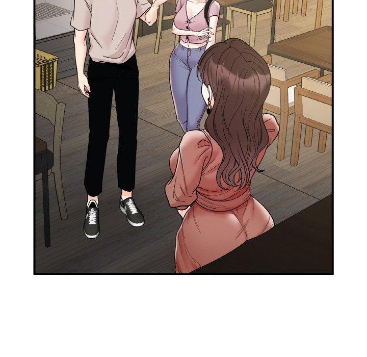 她才不是我姐姐第46話