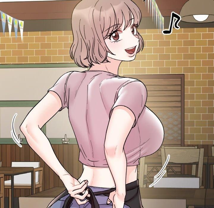 她才不是我姐姐第46話