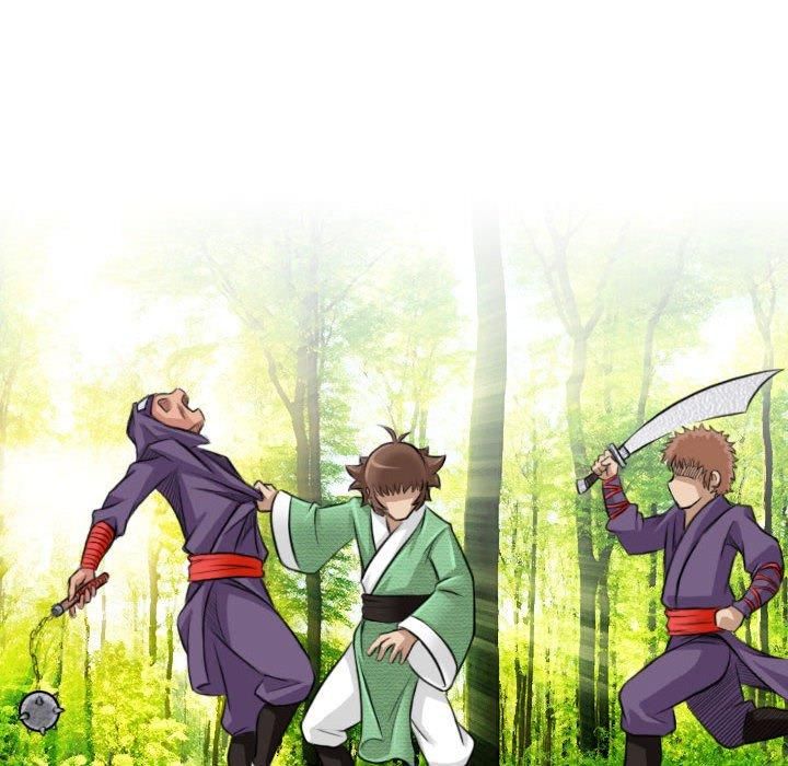 性感的高手们第9話