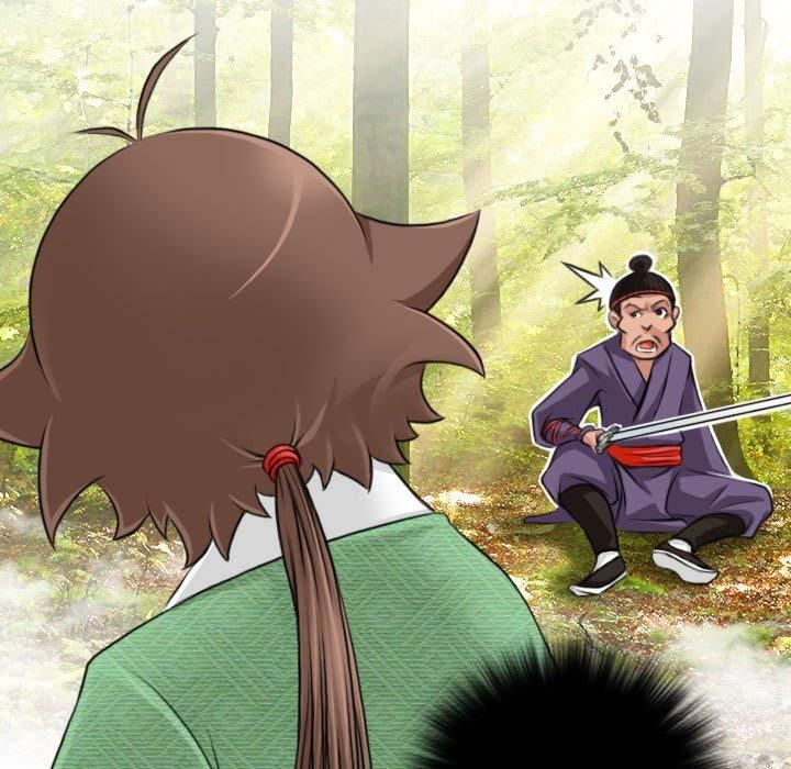 性感的高手们第9話