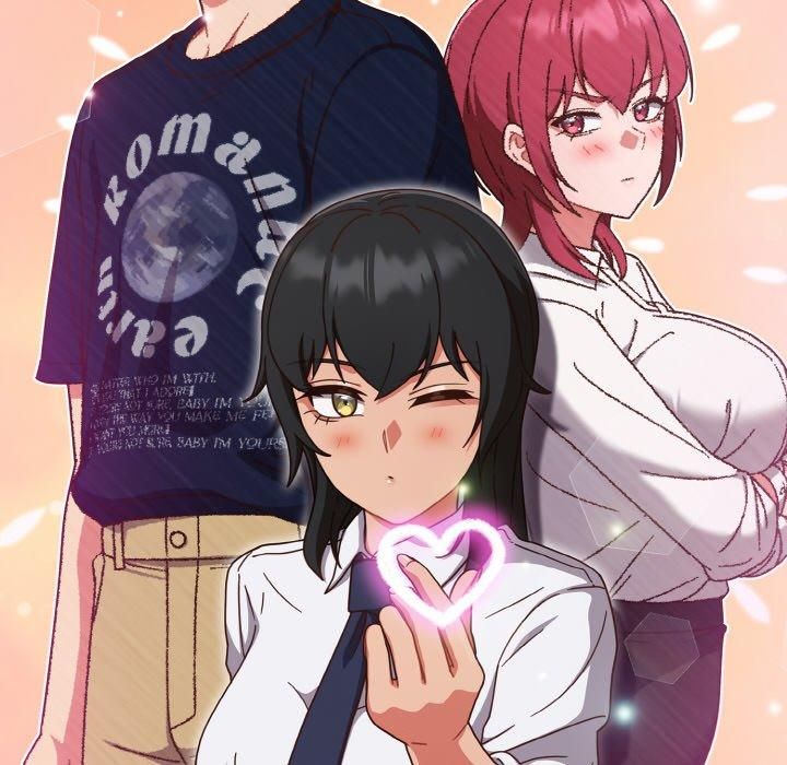 天降美差第26話