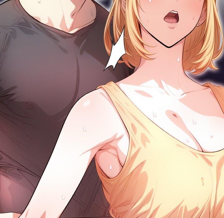 被隔壁房的男人NTR第4話