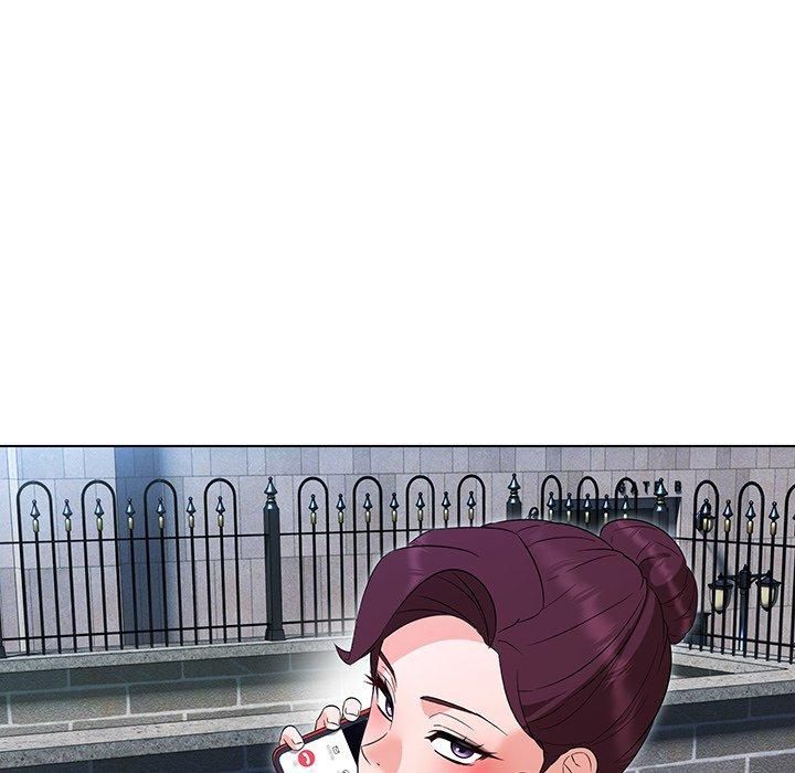 嫁入豪门的老师第34話