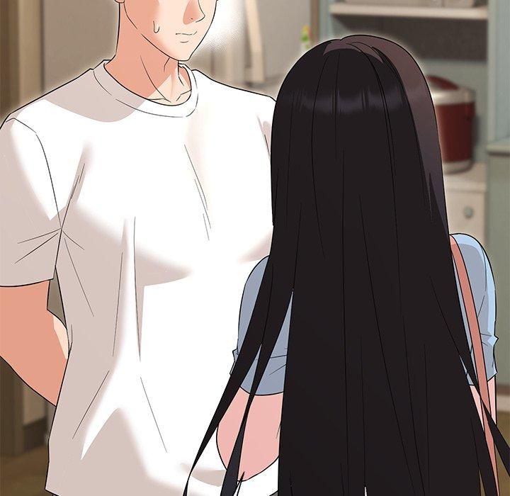 嫁入豪门的老师第34話