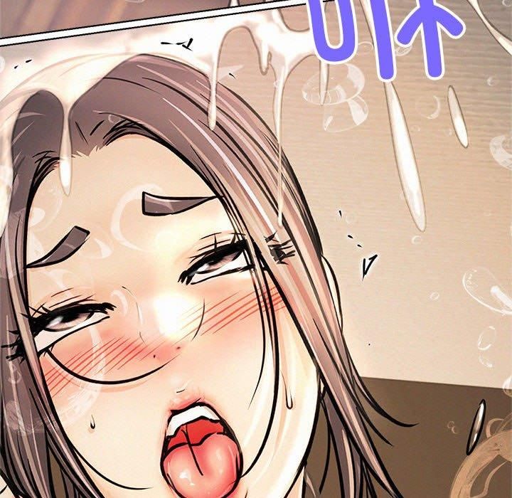 屋檐下的光第50話