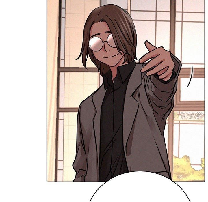 屋檐下的光第50話