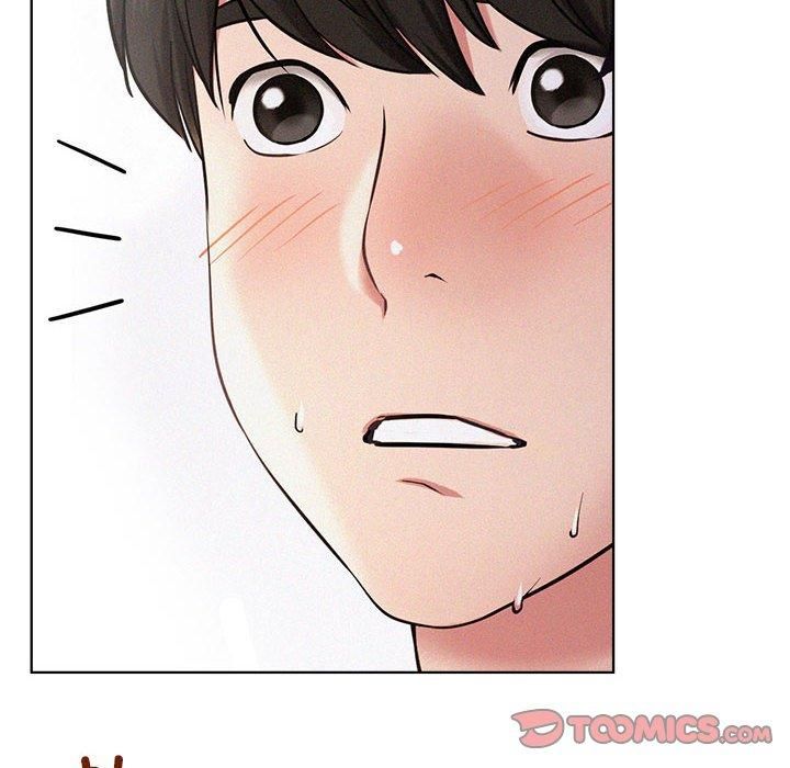 屋檐下的光第50話