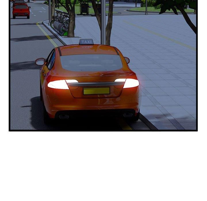 好运出租车第37話