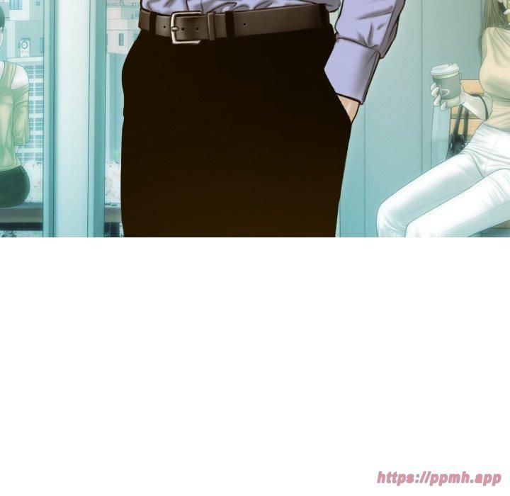 不可抗拒的吸引第32話