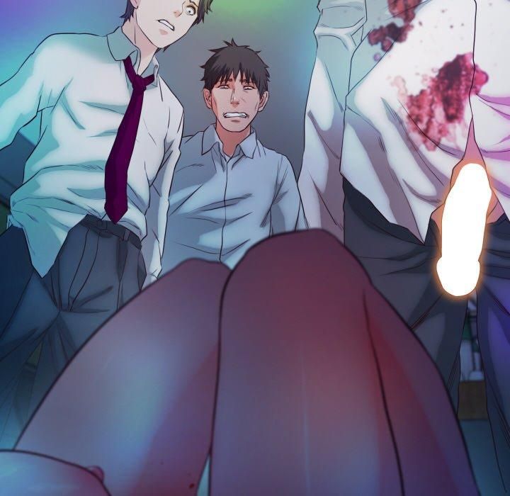 甜蜜的假期第17話