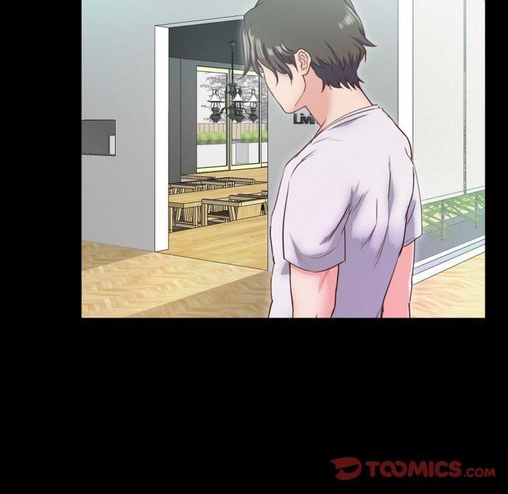 甜蜜的假期第17話