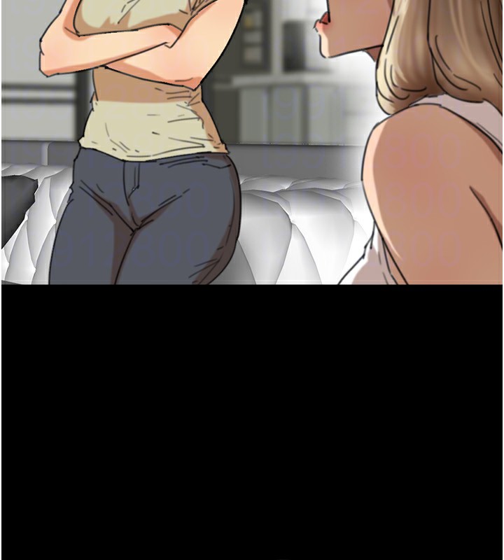 养父的女儿们第60話-我們三個要團結一心