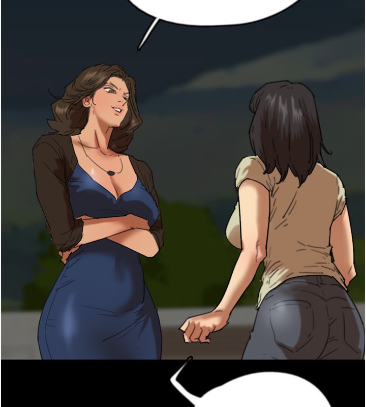 养父的女儿们第60話-我們三個要團結一心