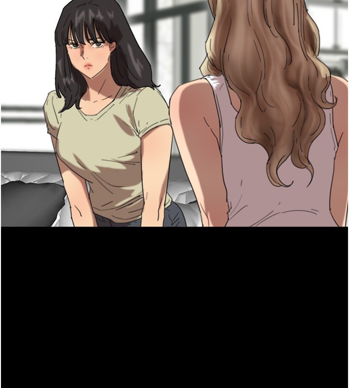 养父的女儿们第60話-我們三個要團結一心