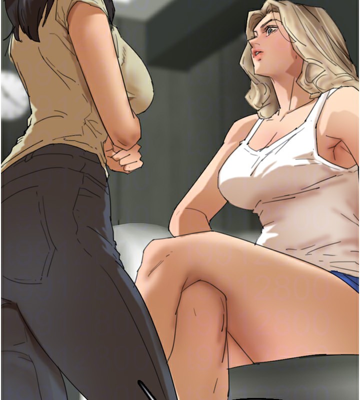 养父的女儿们第60話-我們三個要團結一心