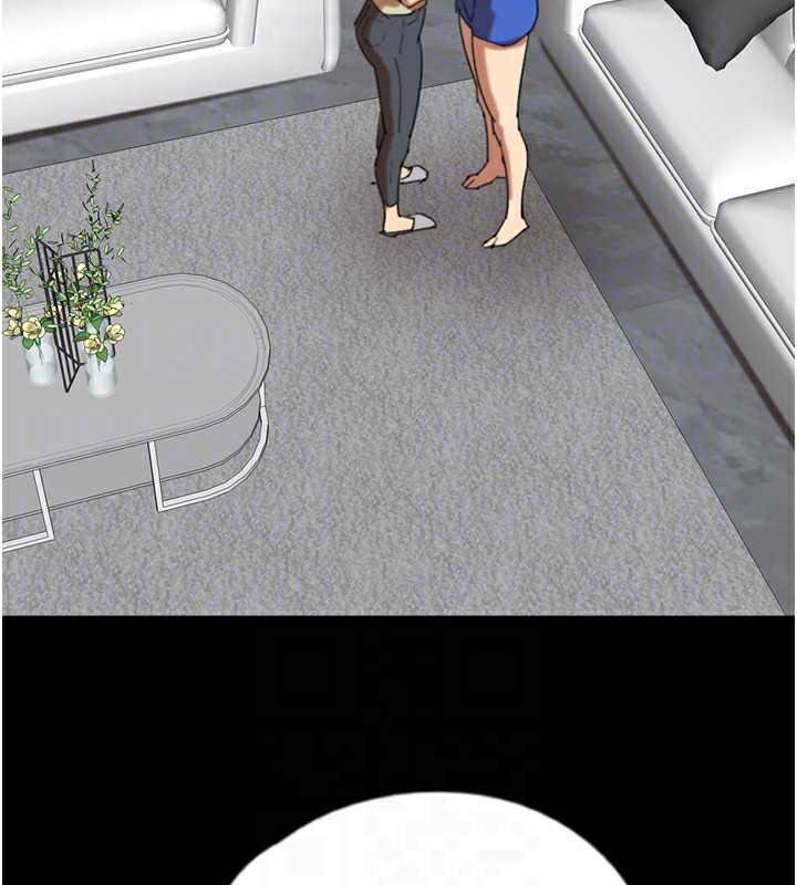 养父的女儿们第60話-我們三個要團結一心