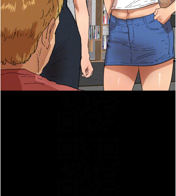 养父的女儿们第60話-我們三個要團結一心