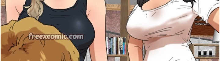 养父的女儿们第60話-我們三個要團結一心