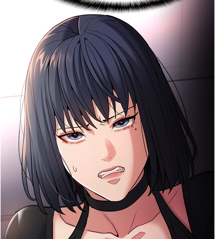 痴汉成瘾第103話-蹂躪到站不起來