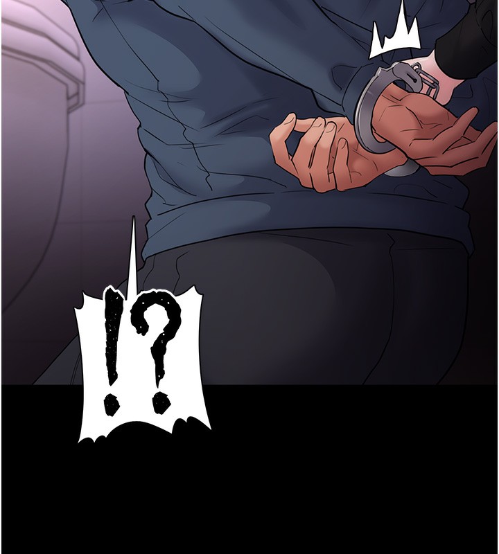 痴汉成瘾第103話-蹂躪到站不起來