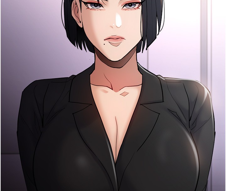 痴汉成瘾第103話-蹂躪到站不起來