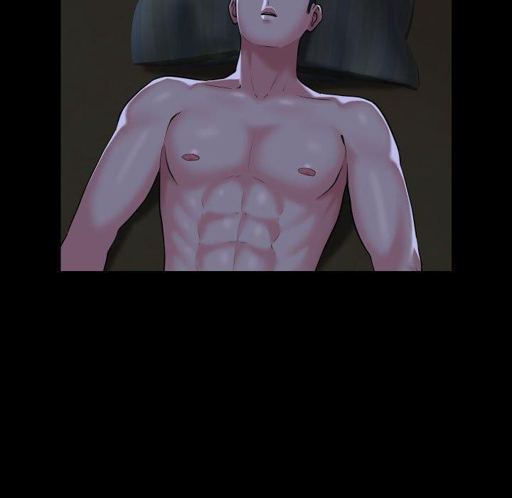 社区重建协会第115話