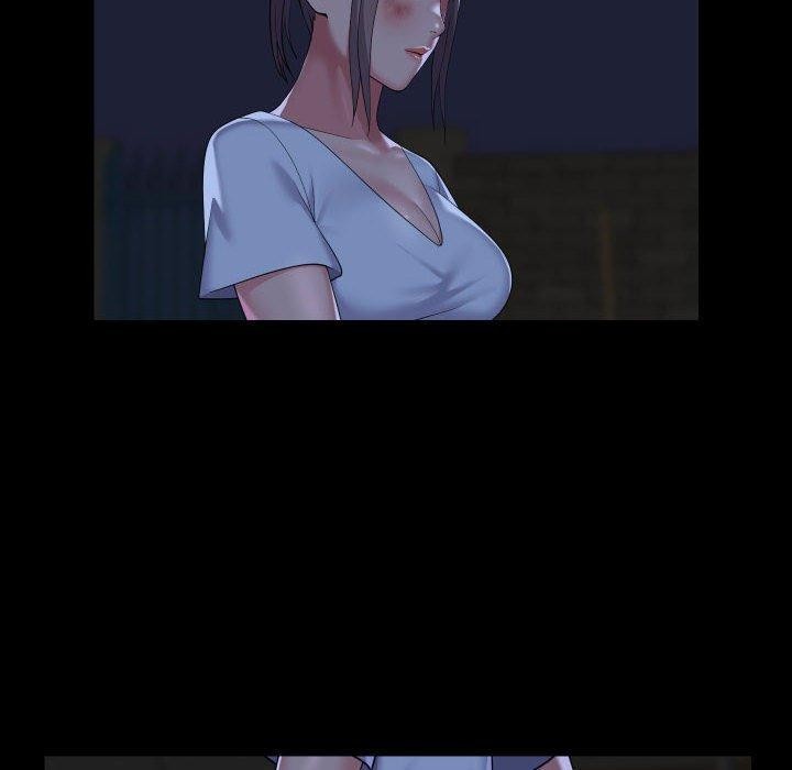 社区重建协会第115話