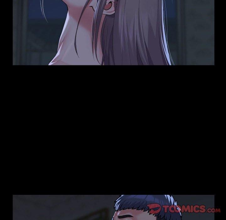 社区重建协会第115話