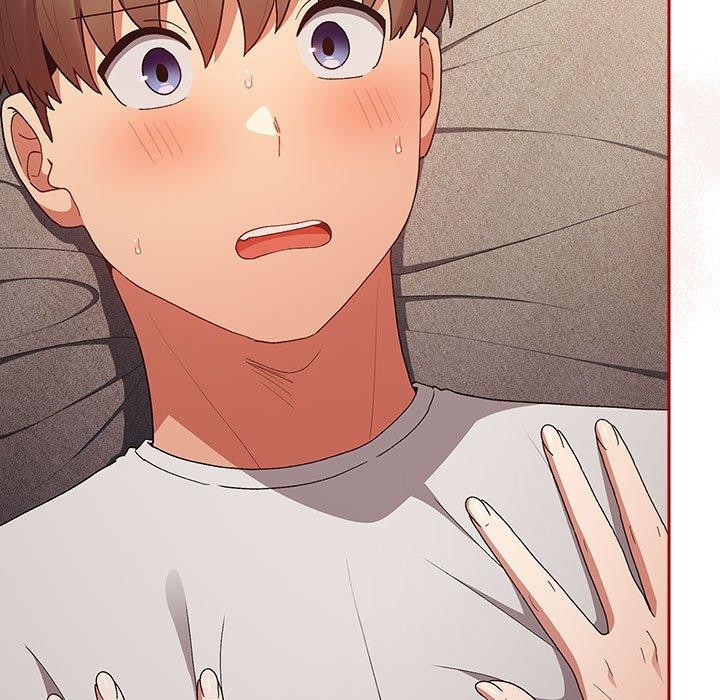 游戏不能这样玩第75話