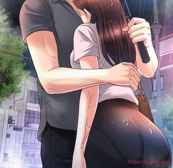 已嫁人的她第3话